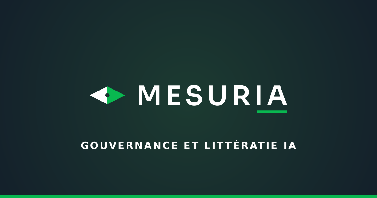 Vers la norme ISO 42001 | Mesuria